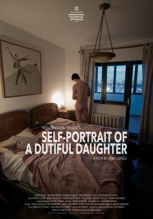 Autoportrait d'une fille rangée