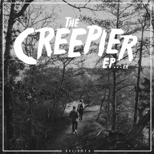 The Creepier EP...er (EP)