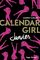 Couverture Calendar Girl - Janvier