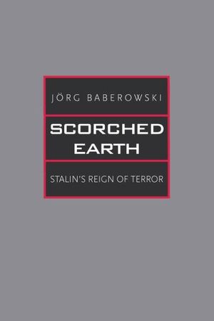 Scorched Earth