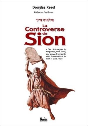 La controverse de Sion