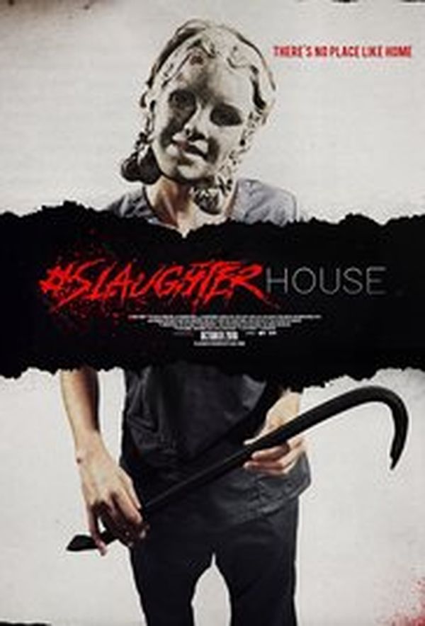 #Slaughterhouse