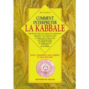 Comment interpréter la Kabbale