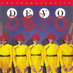 The Ultra DEVO-lux Ltd. Edition