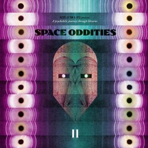 Space Oddities 2