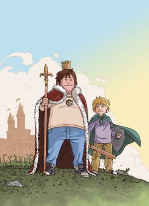 Arthur ou la vie de chateau