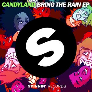 Bring the Rain EP (EP)