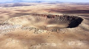 Météorites : la menace