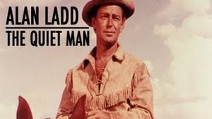 Alan Ladd: The True Quiet Man