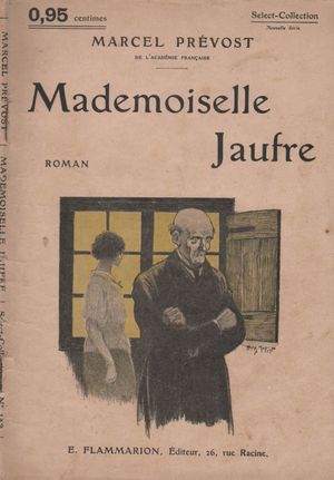 Mademoiselle Jaufre