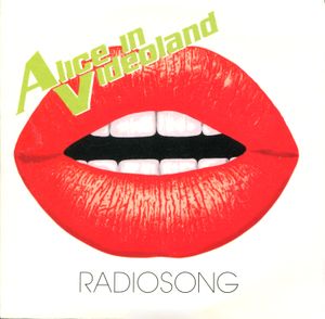 Radiosong (Single)
