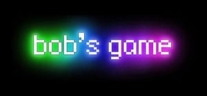 bob's game (puzzle game) from "bob's game"