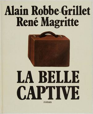 La Belle Captive