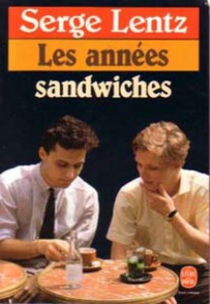 Les Années sandwiches