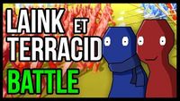 L&T BATAILLE D'ABRUTIS (Totally Accurate Battle Simulator)