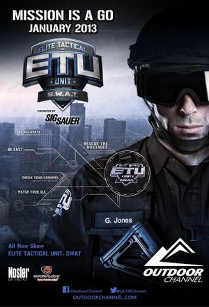 Elite Tactical Unit