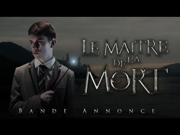 Le Maître de la mort