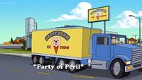 Party of Peril