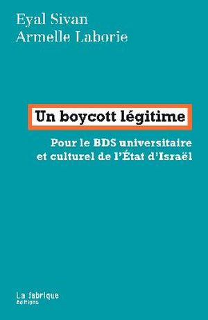 Un boycott légitime pour le BDS universitaire et culturel