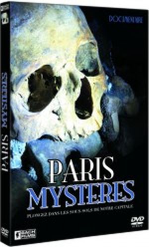 Paris Mystères