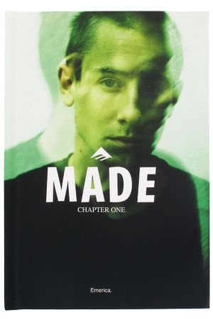 Made : Chapter 1