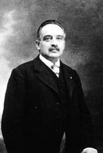 Alexandre Promio