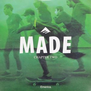 Made : Chapter 2