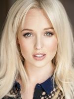 Jorgie Porter