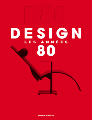 Design, les années 80