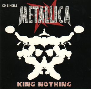 King Nothing (Single)