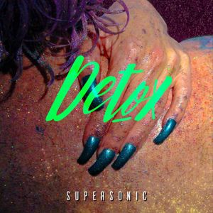 Supersonic (Single)