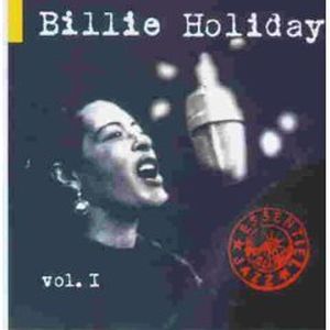 Essentiel Jazz: Billie Holiday, Volume I