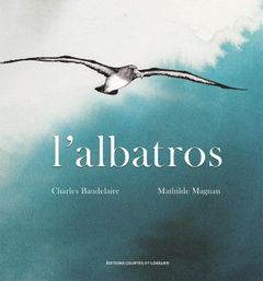 Couverture L'albatros