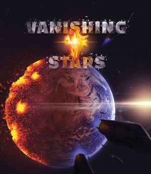 Vanishing Stars: Colony Wars