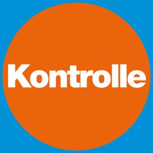 Kontrolle (Live)