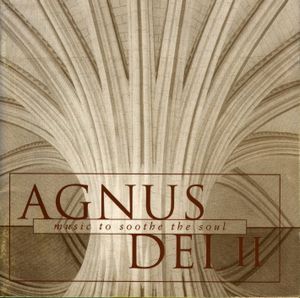Agnus Dei II