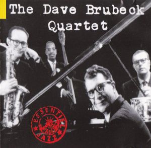 The Dave Brubeck Quartet