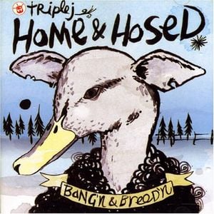 Triple J: Home and Hosed, Volume 4: Bang'n and Breed'n