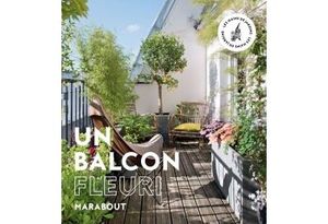 Un balcon fleuri