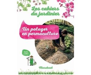 Un potager en permaculture