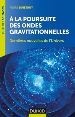 A la poursuite des ondes gravitationnelles - 2e éd.