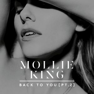 Back to You, Pt. 2 (EP)