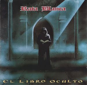 El libro oculto (EP)