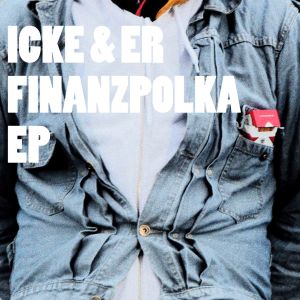 Finanzpolka (EP)