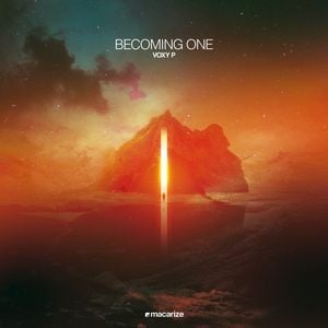 Becoming One (EP)