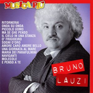 Bruno Lauzi