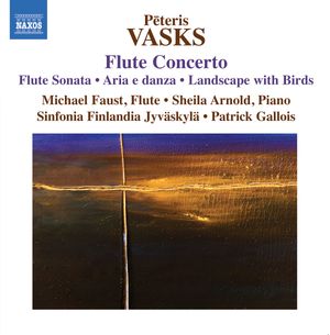 Concerto for Flute and Orchestra: II. Quasi una Burlesca