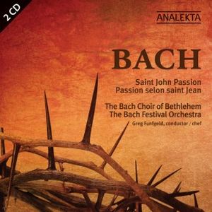 Saint John Passion