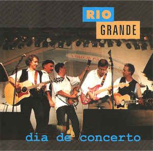 Dia de Concerto (Live)