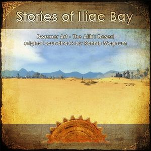 Stories Of Iliac Bay